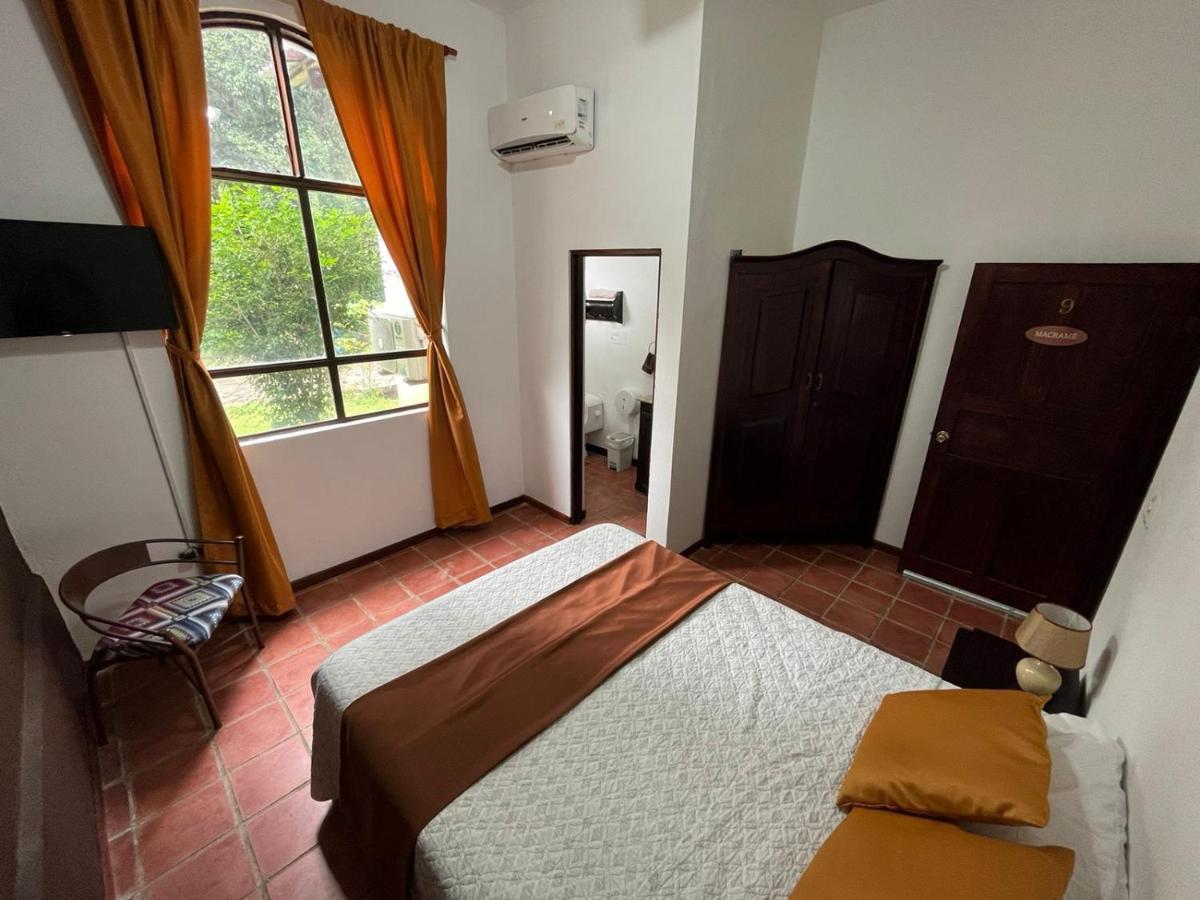 Siwo Art Guesthouse Playa Ocotal Εξωτερικό φωτογραφία