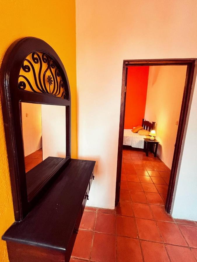 Siwo Art Guesthouse Playa Ocotal Εξωτερικό φωτογραφία