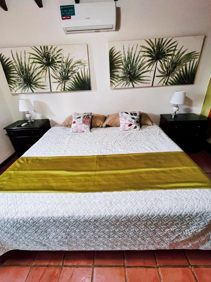 Siwo Art Guesthouse Playa Ocotal Εξωτερικό φωτογραφία