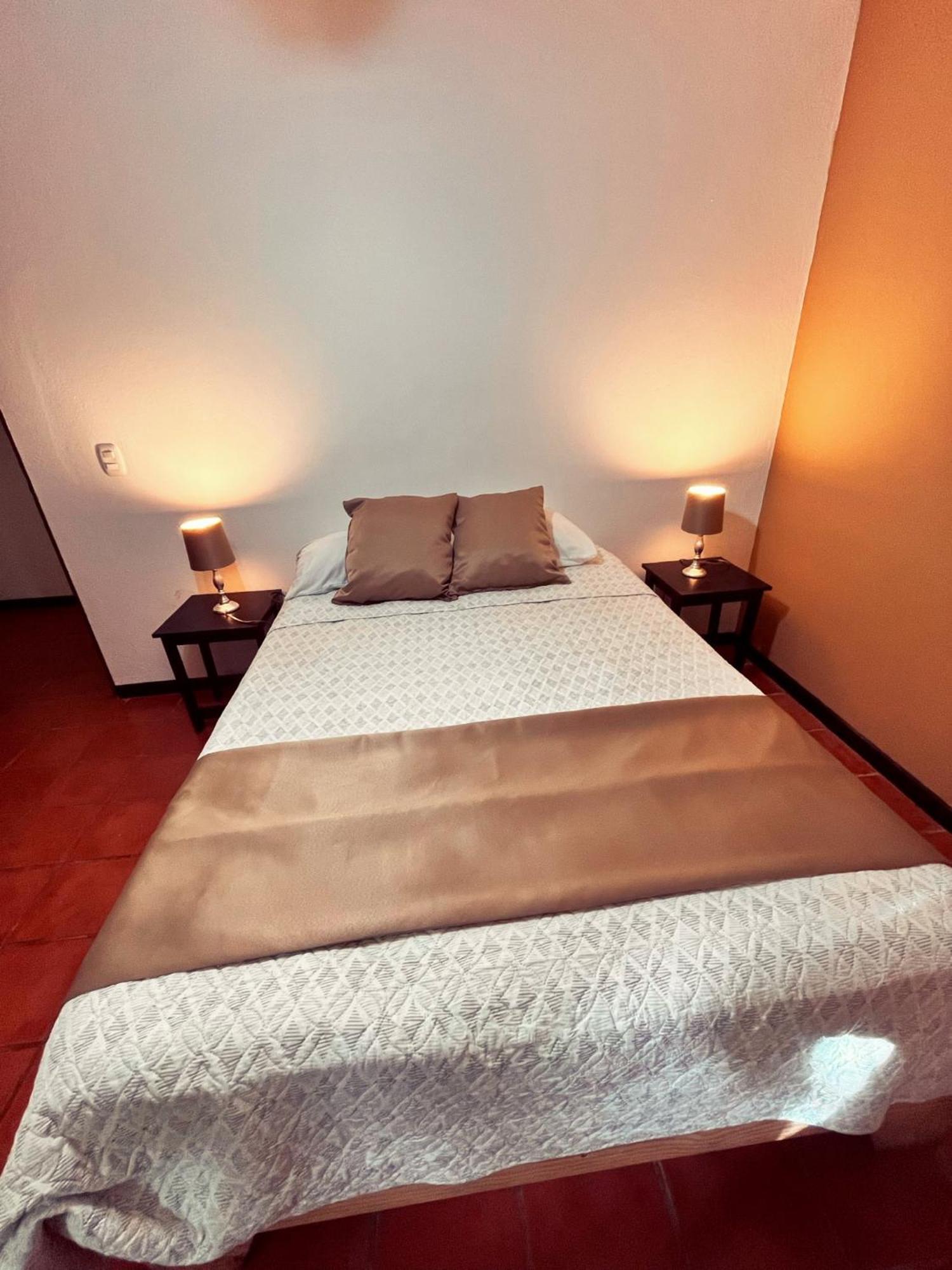 Siwo Art Guesthouse Playa Ocotal Εξωτερικό φωτογραφία