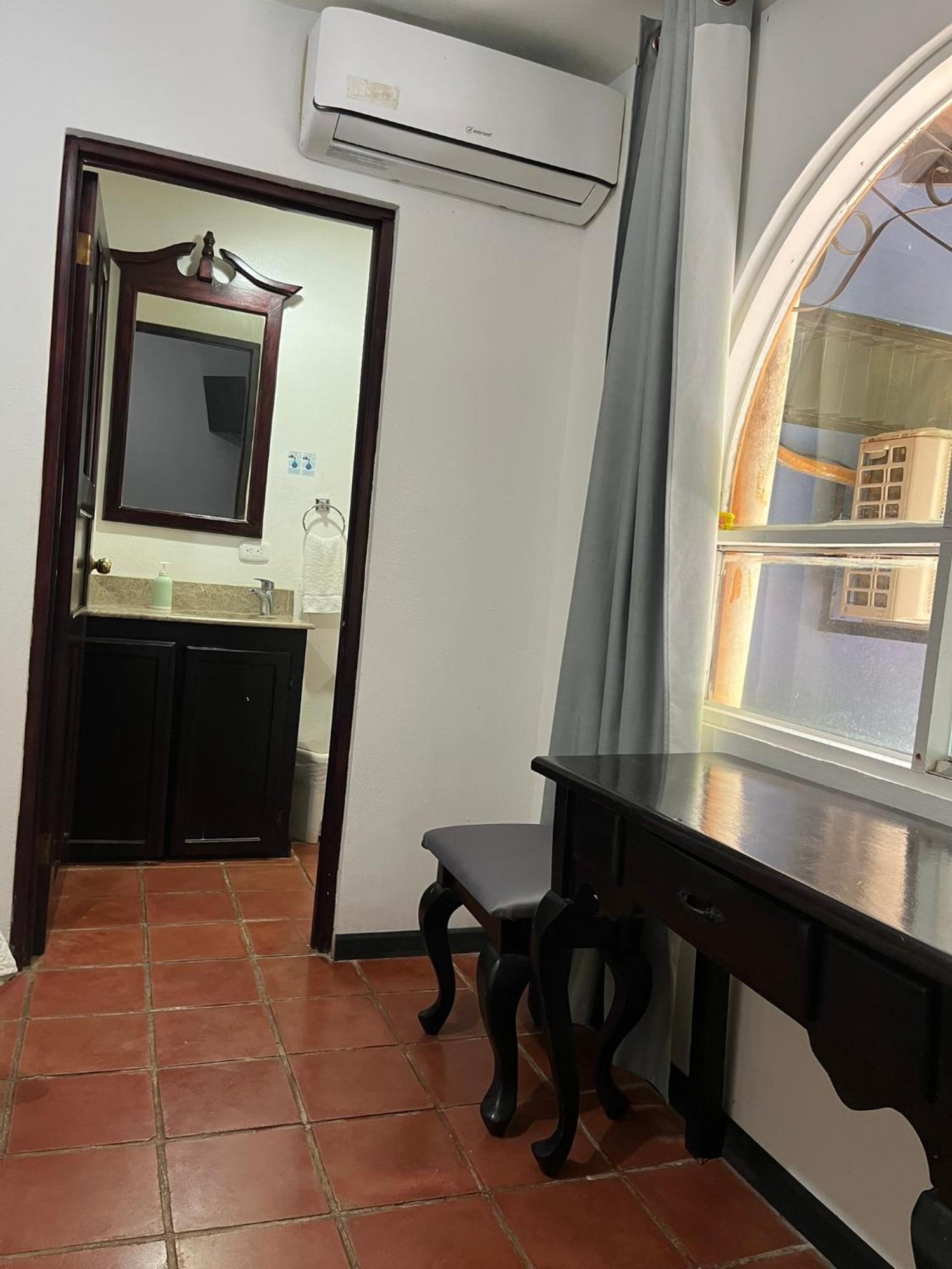 Siwo Art Guesthouse Playa Ocotal Εξωτερικό φωτογραφία
