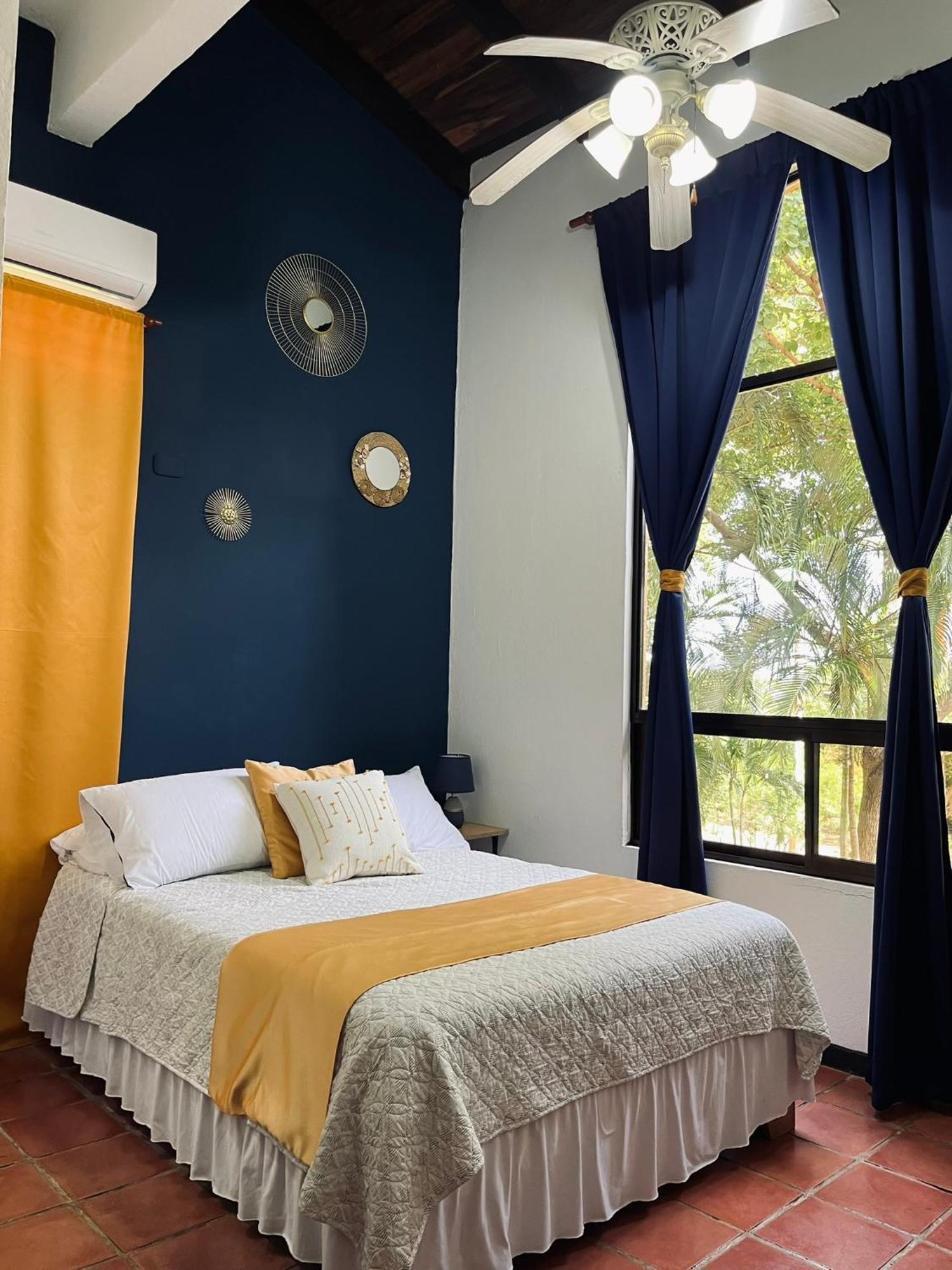 Siwo Art Guesthouse Playa Ocotal Εξωτερικό φωτογραφία