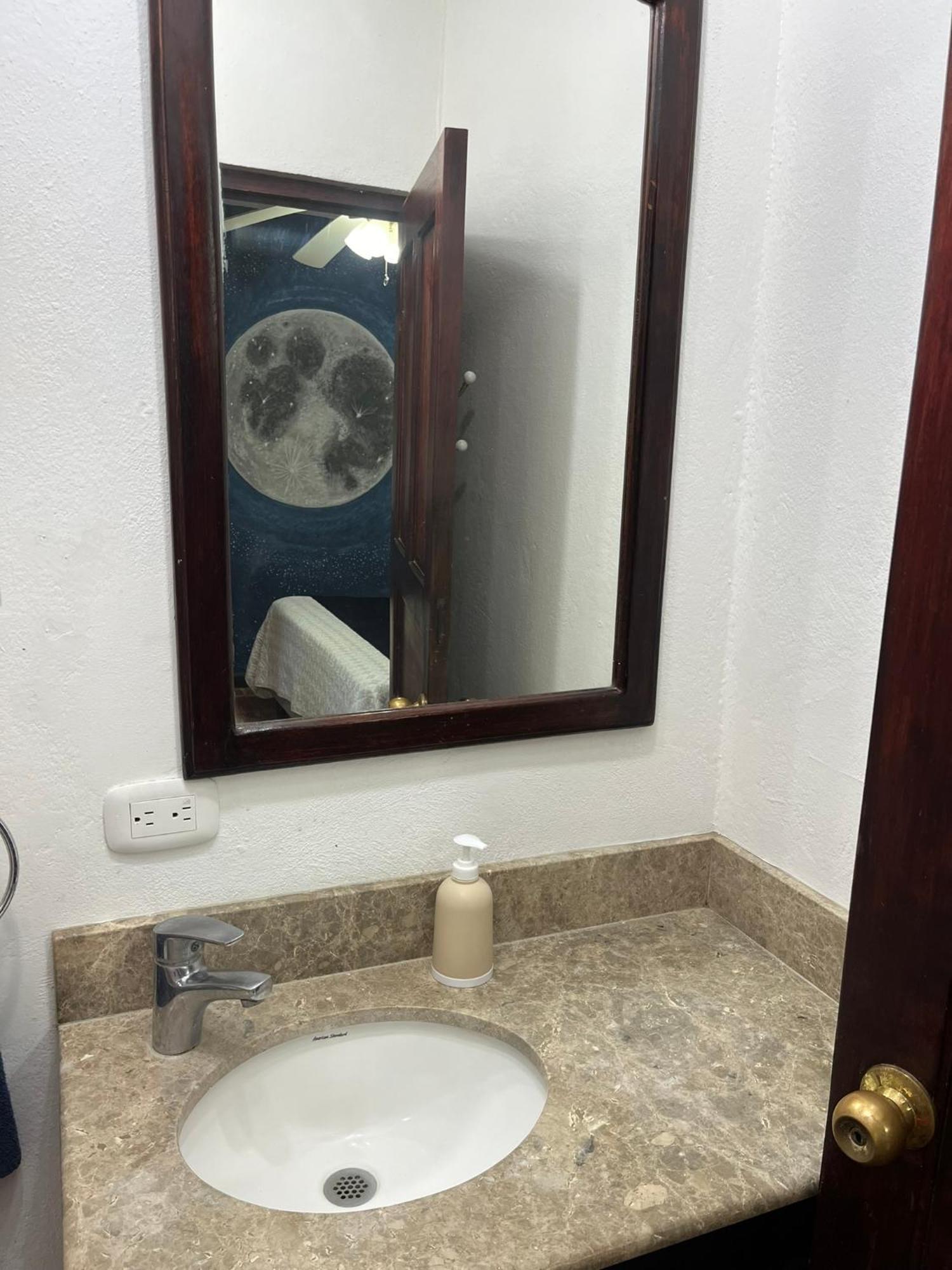 Siwo Art Guesthouse Playa Ocotal Εξωτερικό φωτογραφία