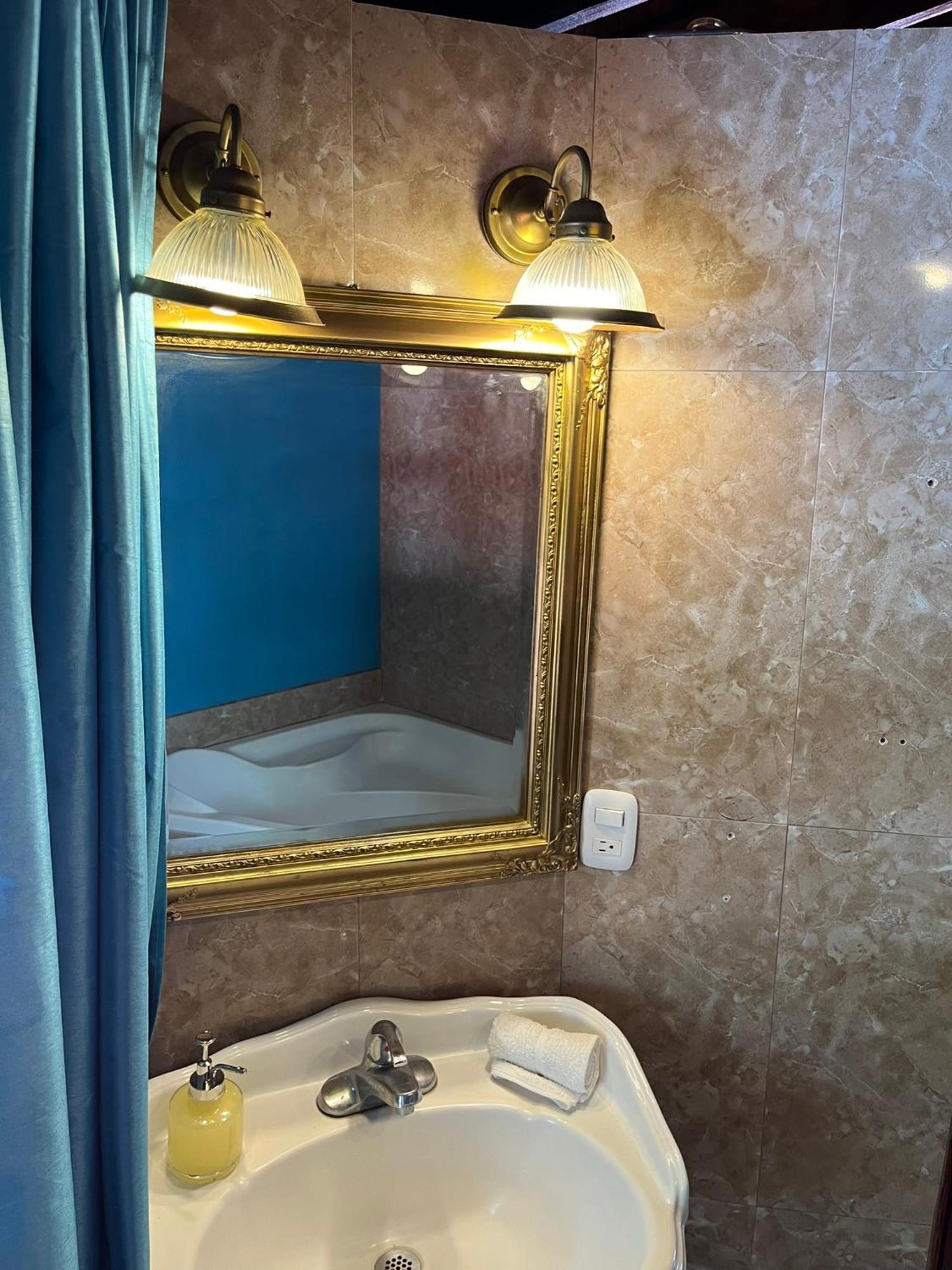 Siwo Art Guesthouse Playa Ocotal Εξωτερικό φωτογραφία