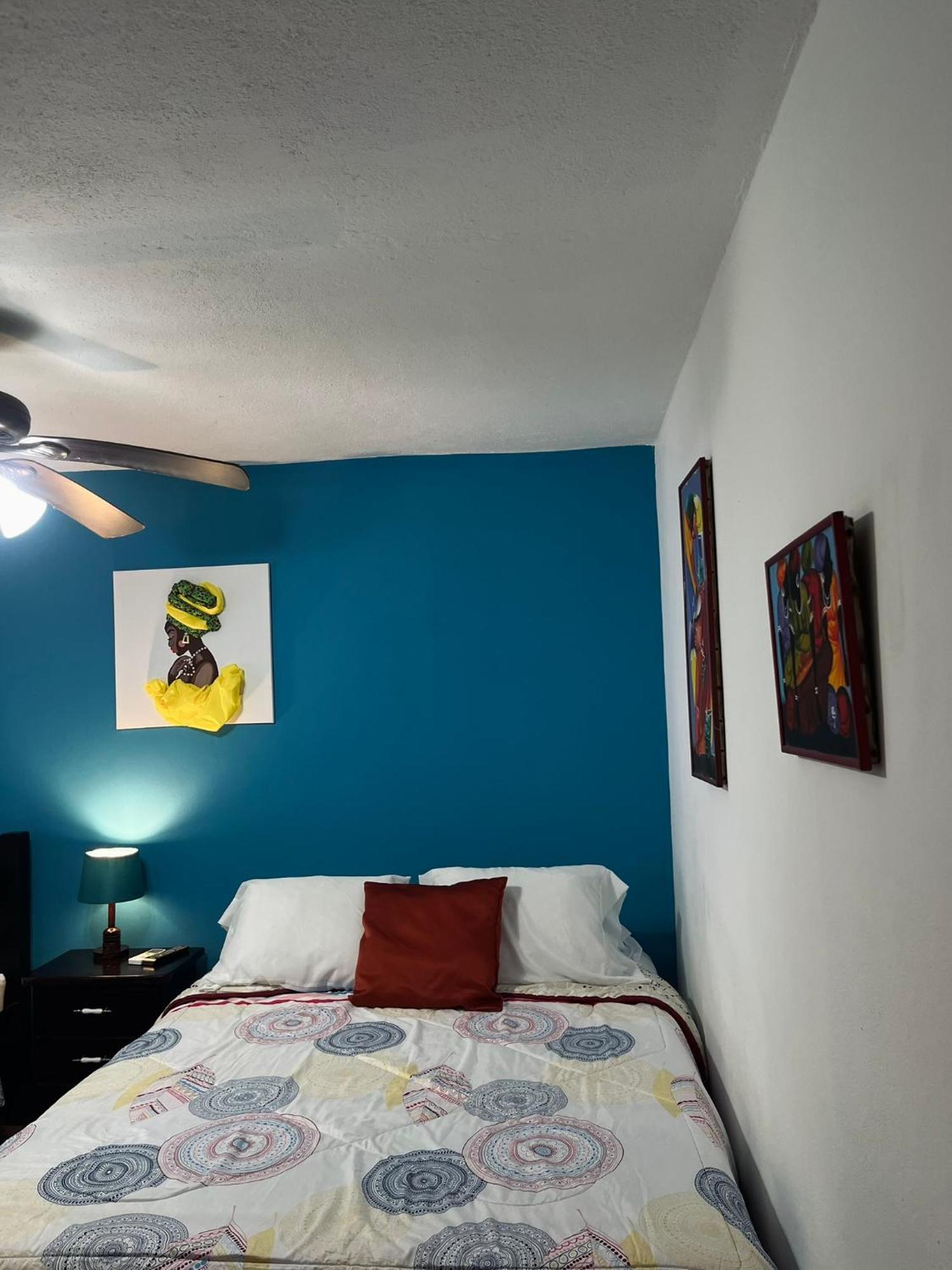 Siwo Art Guesthouse Playa Ocotal Εξωτερικό φωτογραφία