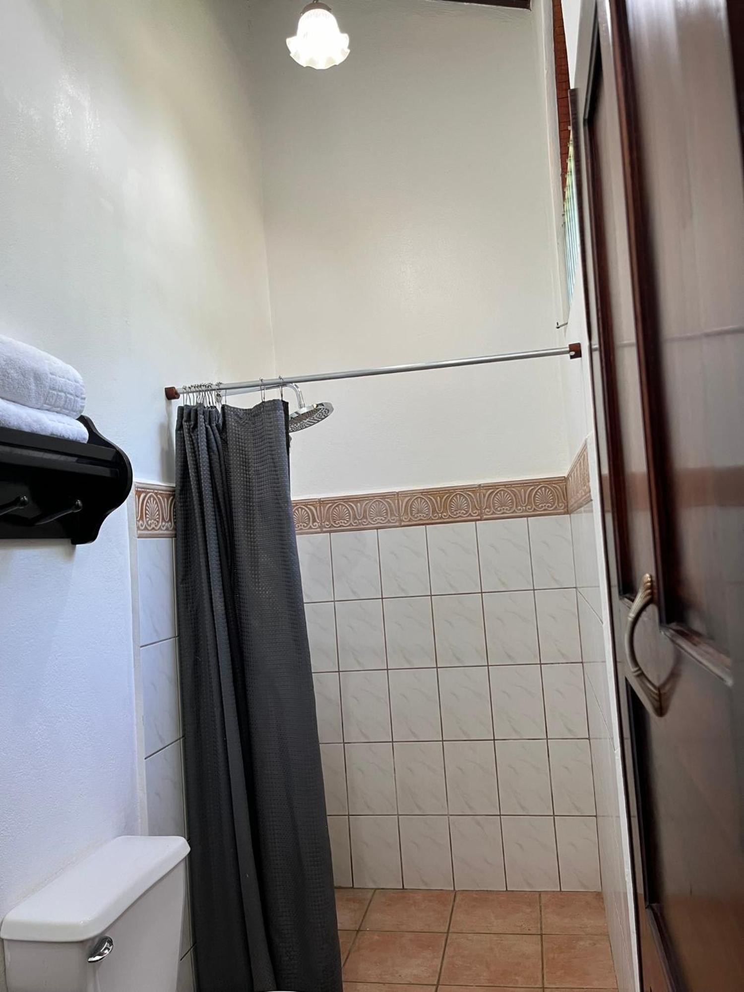 Siwo Art Guesthouse Playa Ocotal Εξωτερικό φωτογραφία